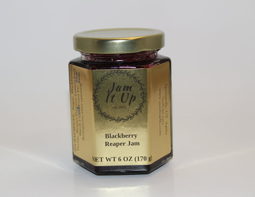 Blackberry Reaper
