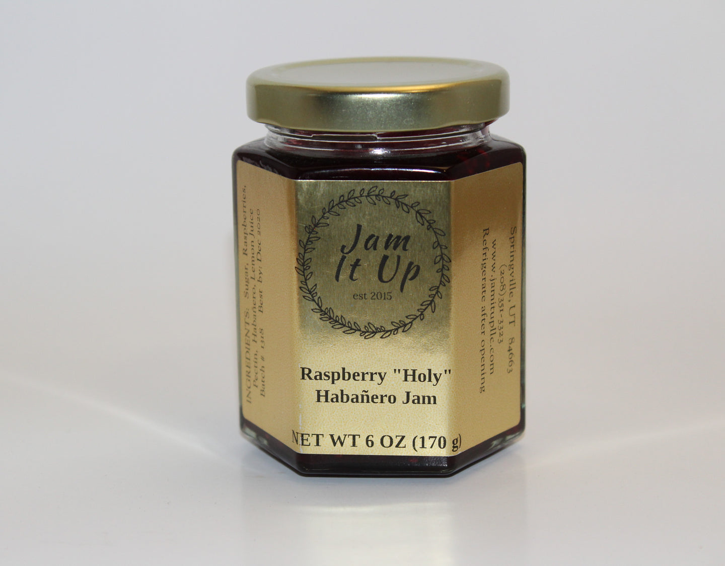 Raspberry 